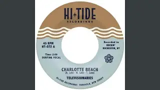 Charlotte Beach