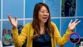 The Honorable California State Treasurer, Fiona Ma