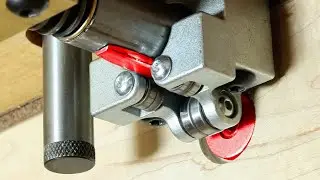 Fixing 1,000 Parts... Again! | Twin Turbo Vise Low-Friction Rail Install & Production Problem