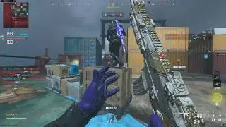 T250 CAMO Shipment Spawns are whack 100 Plus Kills