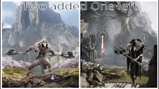Trials of Ashur update