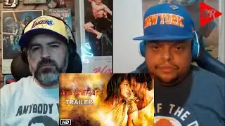 Agneepath - Official Trailer Reaction