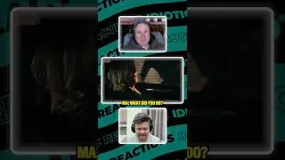 CRASHHHH!!! | The Bear S2E6 | Idiotic Reactions #shorts #IdioticReactions #TheBear #funny