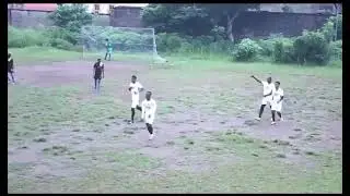 Ogbuji Chiemena Kingsley!! #grassrootsfootball #everyone #soccer #nigeria #africa 