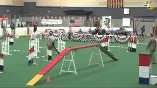 Keyme Round 1 WTT2012