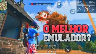 🔴 FREE FIRE AO VIVO - REDZERA 🔴 4V4 APOSTADO!? TRINAMENTO ON 🔴2 SEMANA NO EMULADOR 🔴 #2K