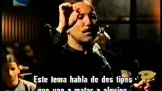 Ruben Blades & Editus.