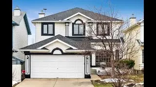 Virtual Open House - 60 Rocky Ridge Drive, Calgary - Listing Price: $569,900.00
