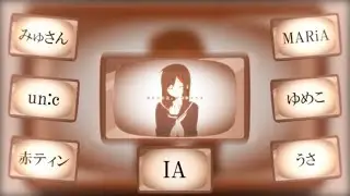 【合唱】アヤノの幸福理論【6人＋α】