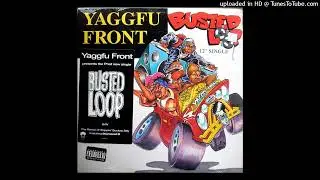 YAGGFU FRONT - SLAPPIN' SUCKAS SILLY( instrumental)(1993)(HD)