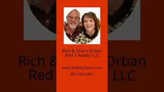 Rich & Grace Orban Red1Realty LLC