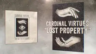 Cardinal Virtues - 