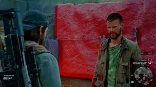 Replaying Days Gone With Skills and Weapons # 13
