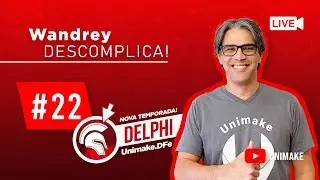 DLL Unimake.DFe com DELPHI/LAZARUS - Como emitir NFe ou CTe em Contingencia SVC-AN, SVC-RS ou SVC-SP