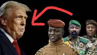 &ldquo;Sahel Strikes Back: Burkina Faso & Mali Ban U.S. Citizens After Visa Restrictions&rdquo;