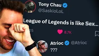 The Worst Tweet of 2025