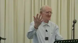 In and with Christ