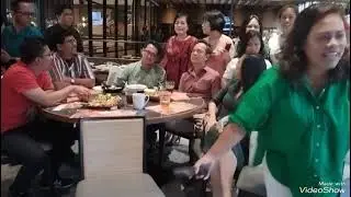 POMS big family. Penang Bistro #shortvideo #tiktok #viral #video #trending