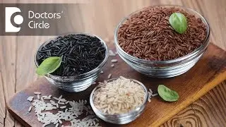 How to stop habit of eating raw rice in thyroid and anemic individuals? - Dr. Sanjay Panicker