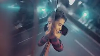 Anoraak - Nightdrive with you (subtitulos espa&ntilde;ol)