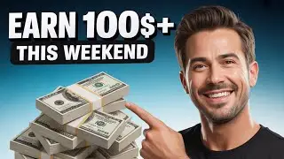 How to Make $100 Using AI (Side Hustle Ideas)