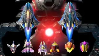 300th Episode: Electric 22.1M VS Burning 31.9M Drones Titan Challenge: Wing Fighter Stratagy Guide
