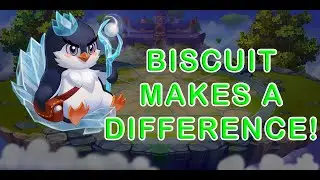 Hero Wars Biscuit Key To Drop Sebastian Shield