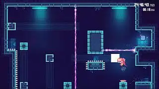 Sunblaze Chapter 3 Hard Blind