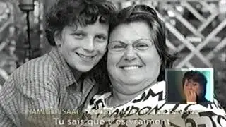 Demandes Spéciales   Ginette Reno PARTIEL, TVA 2003