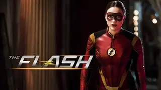 Jesse Quick Suite (Theme) | The Flash