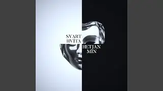 SVARTHV&Iacute;TA HETJAN M&Iacute;N