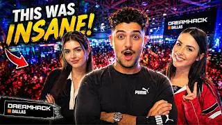 DreamHack Review Dallas (2025)