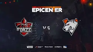 forZe vs Virtus.pro - EPICENTER 2019 - map2 - de_inferno [Eiritel & Anishared]