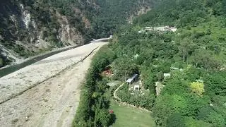 Luxurious Resorts in Corbett   The Solluna Resort