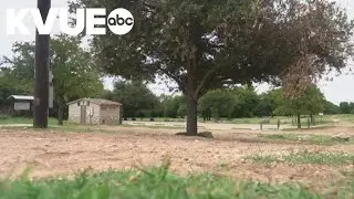 Leander city employee shot at Benbrook Ranch Park
