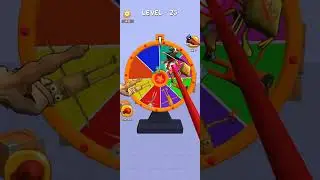 Rapid  Punch Hero GamePlay #games #gaming #gamer #gameplay 
