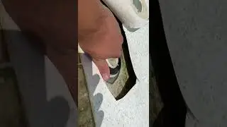 Liner Repairs & Liner Installs | Pressure Testing And Repairing A NIGHTMARE pool!! 😩 #pool #poolguy