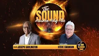 January 18, 2026 | The Sound: Awaken Holy Fire | Bishop Joseph Garlington