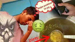 Dekho khaisa khana deta hain pg main............