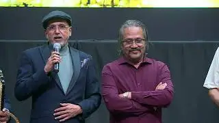 MUTHAMIL SANGAM EVENTS DEEPAVALI KONDATTAM MR.KANNAN RAVI AWARD CEREMONY