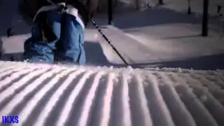 Insane Urban Skiing ft Tom  Begging for Change 4Bi9 Media Converted