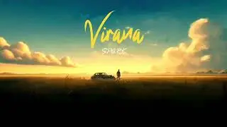 virana ( visual ) | SPARK | Prod. SPARK |