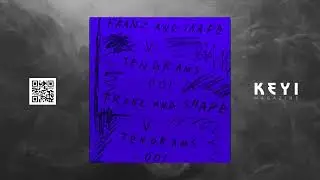 Franz & Shape v TenGrams - Quantum Drift [ Bass Agenda Recordings ] premiered at KEYIMAGAZINE.com