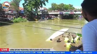 Senopati Vs Wongso Wangi