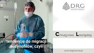 Czy polipy nosa mogą odrastać i jak do tego nie dopuścić? #romangłowacki