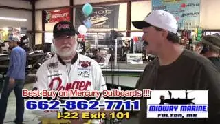 Midway Marine - Spot #031717