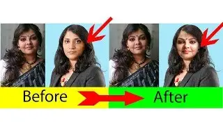 How to Change/swap/replace Face and match color in adobe Photoshop 7 0  Cs3  Cs4  Cs5  Cs6 or Later