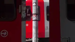 KVb 2400er Linie 16 #k&ouml;ln #kvb #tram