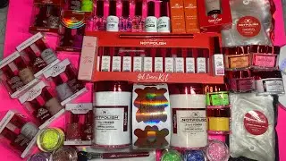 NotPolish Large Mystery Box 2022 | $900 worth of Products for $299✨🙌🏼🫣💅🏽