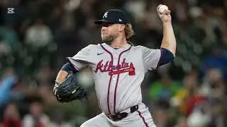 Mets Sign Ex-Braves High-Leverage Reliever AJ Minter to Multi-Year Deal